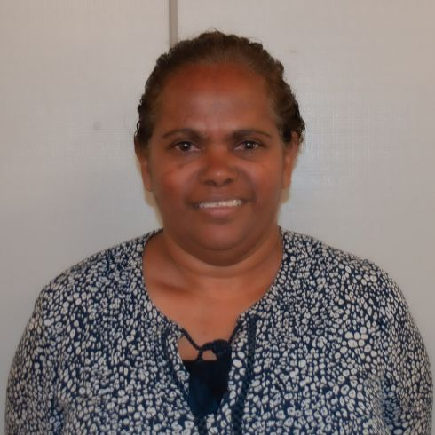 Merle Ashburton CEO of Ashburton Safety